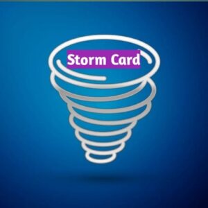 دریافت Storm Card VPN