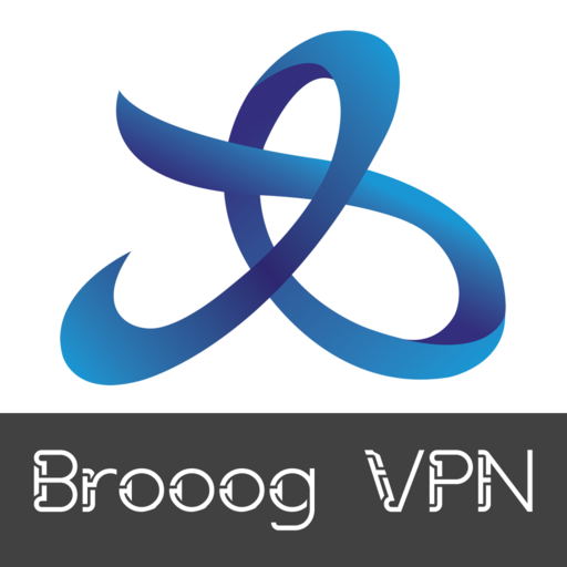 دانلود برنامه رایگان Brooog VPN