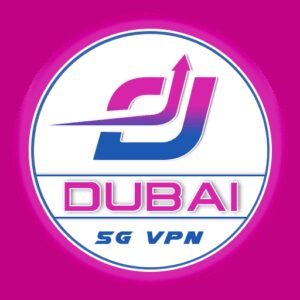 فیلتر شکن پرسرعت Dubai 5G VPN