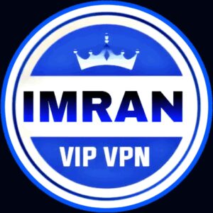 دانلود برنامه رایگان Imran VIP VPN