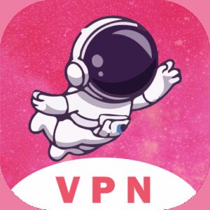 وی‌پی‌ان Space VPN-Easy & Secure