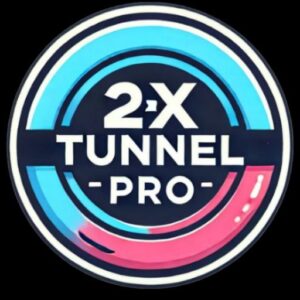 app.twoxtunneldevpk.pro.pk دانلود 2X Tunnel Pro Fast