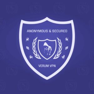 دانلود فیلترشکن نامحدود Verum VPN – Secure & Anonymous