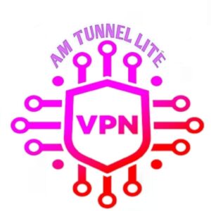 دانلود وی‌پی‌ان AM TUNNEL LITE VPN