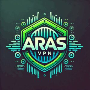 دانلود فیلترشکن قوی و پرسرعت ARAS VPN