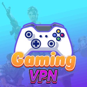 دانلود مستقیم Secure VPN – The Gaming VPN