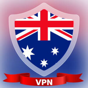 دانلود وی‌پی‌ان VPN Australia – Fast & Secure