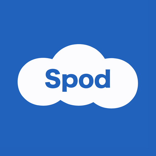 دریافت Spod VPN & Web Filter