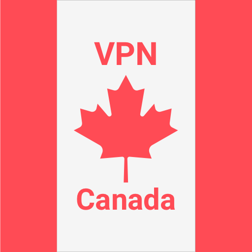 دانلود برنامه رایگان VPN Canada – get Canadian IP