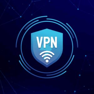 فیلترشکن Clozic : Secure Proxy Pro VPN