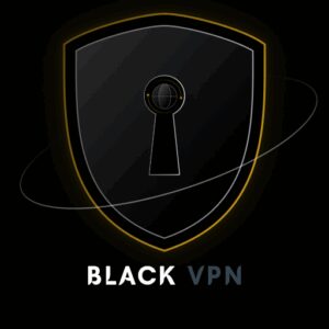 دانلود رایگان Black VPN – Fast VPN – Proxy