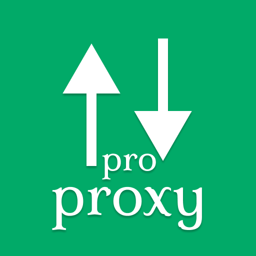 نصب فیلتر شکن قوی Android Proxy Server Pro