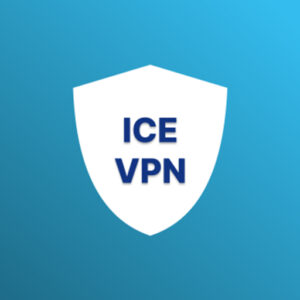 دانلود وی‌پی‌ان Ice VPN Secure Proxy