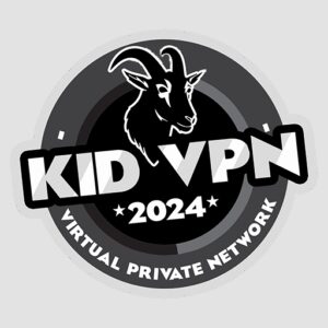 فیلتر شکن پرسرعت Kid VPN