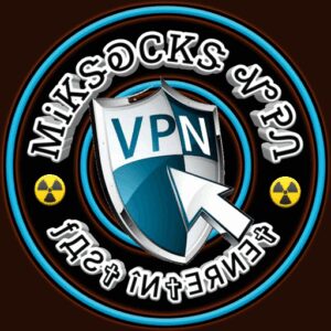 co.strongteam.miksocks2 نصب MikSocks VPN