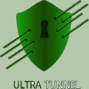co.strongteam.ultra دانلود ویپیان Ultra Tunnel