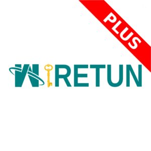 فیلترشکن Wiretun VPN Plus