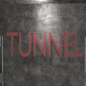 دانلود فیلترشکن قوی و پرسرعت Tunnel – Horror Game