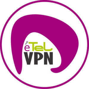 دانلود رایگان eTel VPN