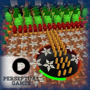 دانلود فیلترشکن قوی و پرسرعت Tunnel Assault Rush