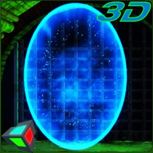 دانلود وی‌پی‌ان Fantasy Tunnel Live Wallpaper