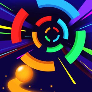 دانلود Beat Smash EDM Rush Music Game