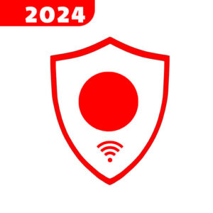 وی‌پی‌ان پرسرعت Japan VPN Pro : VPN For Japan