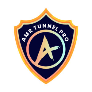 دریافت Amr Tunnel Pro