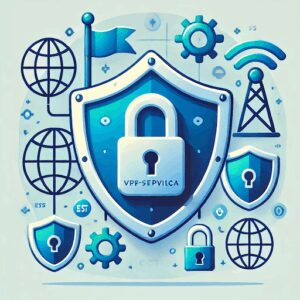 دانلود وی‌پی‌ان SecureConnect VPN