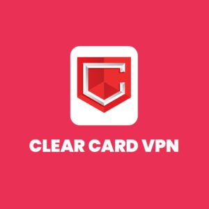 دانلود Clear Card VPN