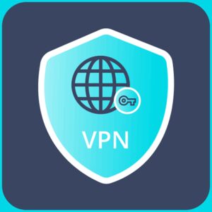 نصب VPN: Super Fast VPN Protection