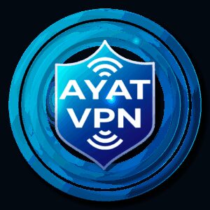 فیلترشکن Ayat VPN: Private & Secure