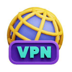 وی‌پی‌ان Hexa VPN – Fast, Safe & Secure