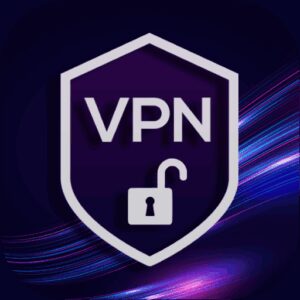 وی‌پی‌ان پرسرعت Mauve VPN – Fast, Safe VPN