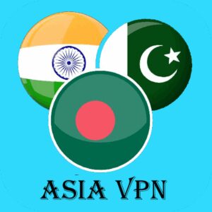فیلتر شکن قوی با لینک مستقیم اندروید Asia VPN – 4 UAE, Saudi, Oman