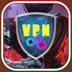 دریافت Turbo VPN Bang Bang Legends