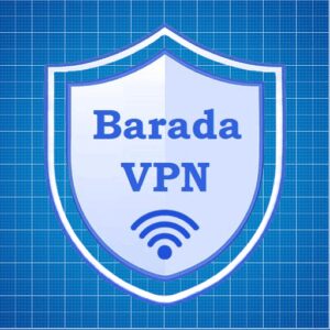 دانلود وی‌پی‌ان Barada VPN: Fast & Secure