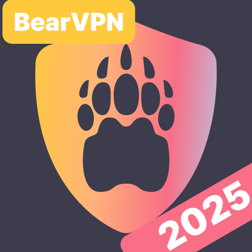 فیلتر شکن پرسرعت Bear VPN – Fast VPN Proxy