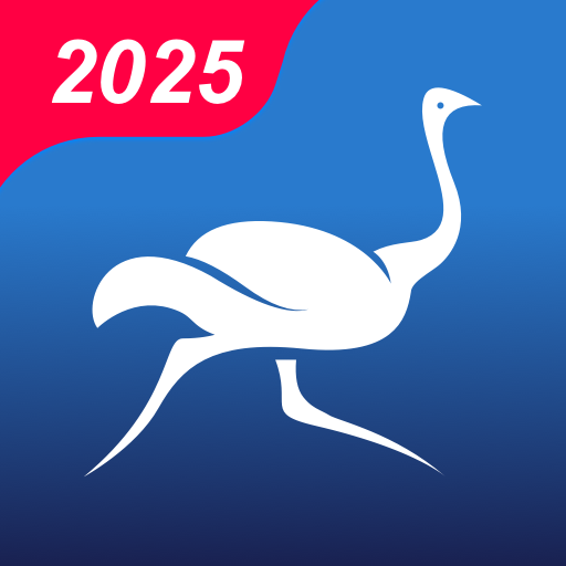 نصب فیلتر شکن قوی Ostrich VPN – Proxy Unlimited