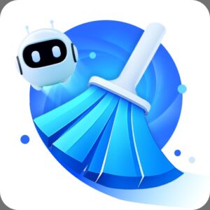 لینک مستقیم CleanBot：Phone Storage Manage