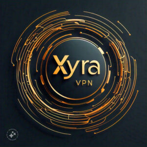 دانلود فیلترشکن قوی و پرسرعت Xyra VPN