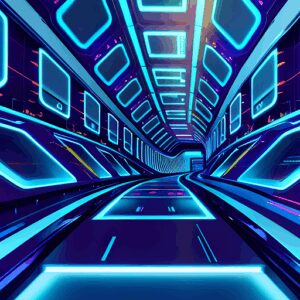 دانلود مستقیم Tunnel Mania