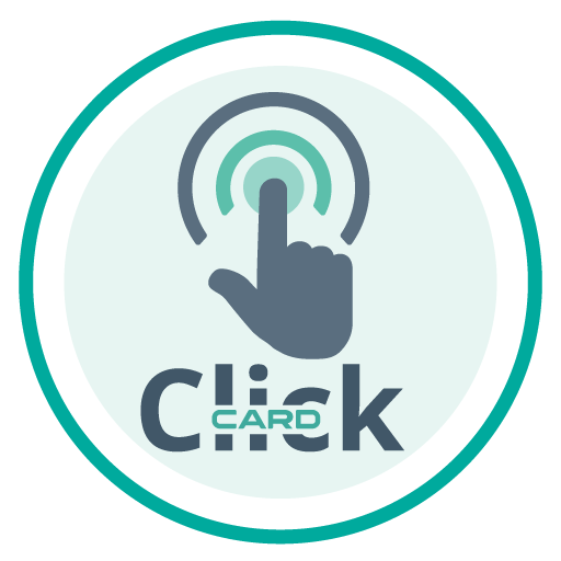 نصب Click Card VPN