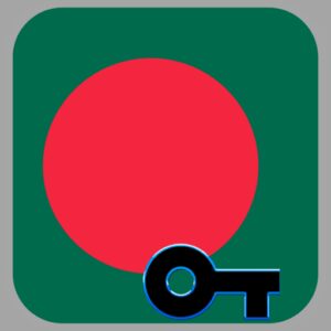 دانلود رایگان Bangladesh VPN – Turbo FastVPN