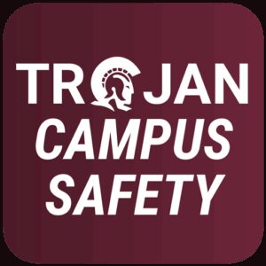 دانلود رایگان Trojan Campus Safety