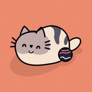 دانلود رایگان Cute Cat – Stable Link