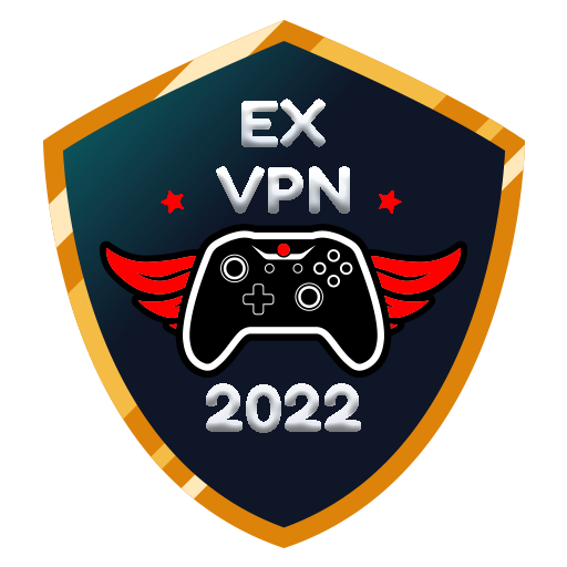 وی‌پی‌ان پرسرعت ExVPN: VPN Epik battle royale