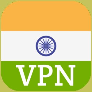 فیلتر شکن قوی با لینک مستقیم اندروید India VPN: Fast and Secure