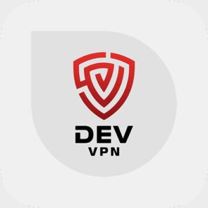 لینک مستقیم Dev VPN – Fast Secure Proxy