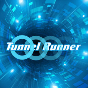 com.drmop.tunnelrunner دانلود مستقیم Tunnel Runner